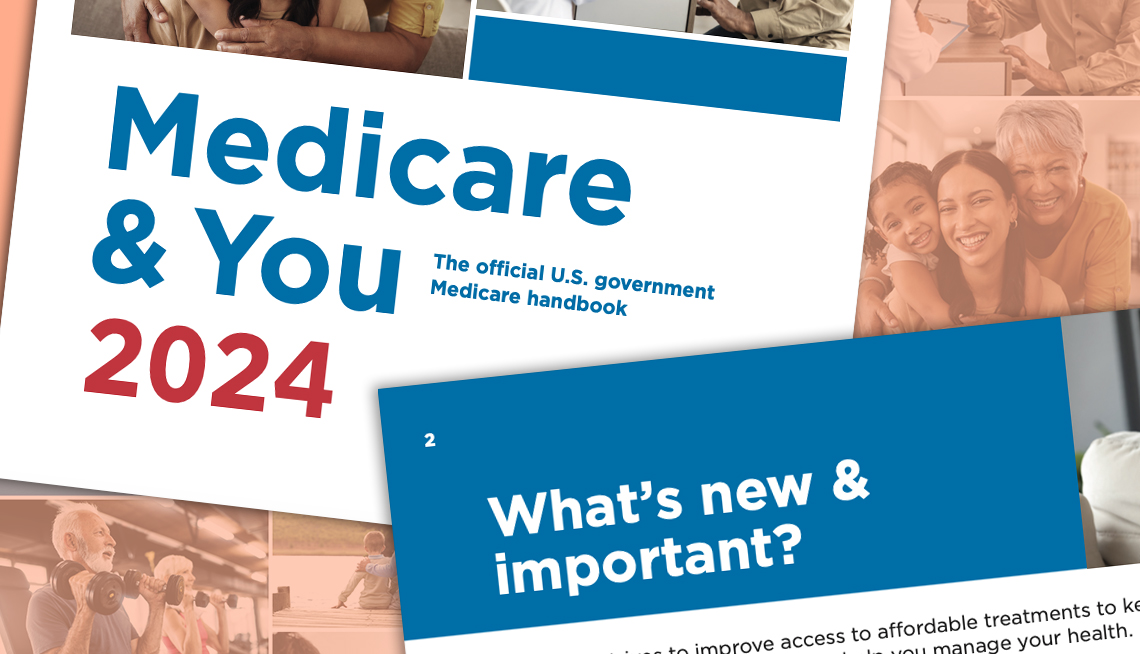 Medicare 2024 What’s New? Medicare For Boomers